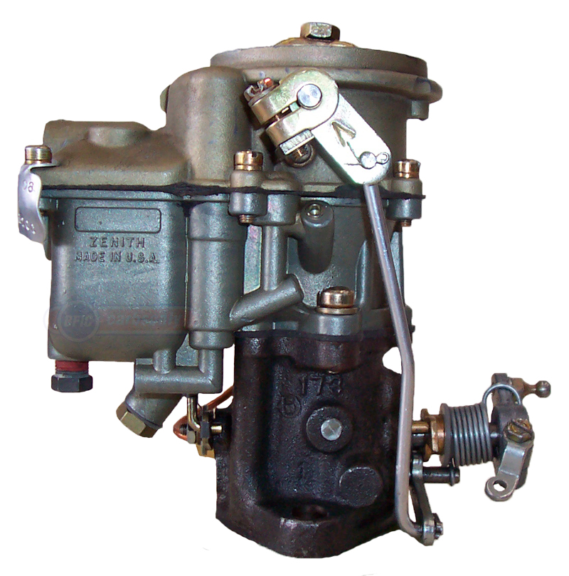 Zenith Carburetor Model 228 Carter replacement 